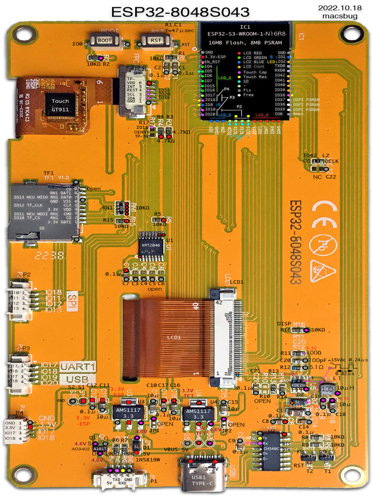 GPIO image