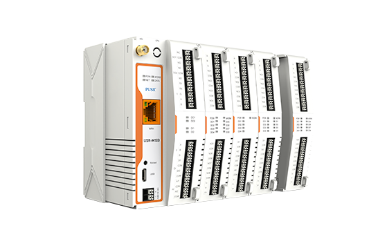 USR-M100