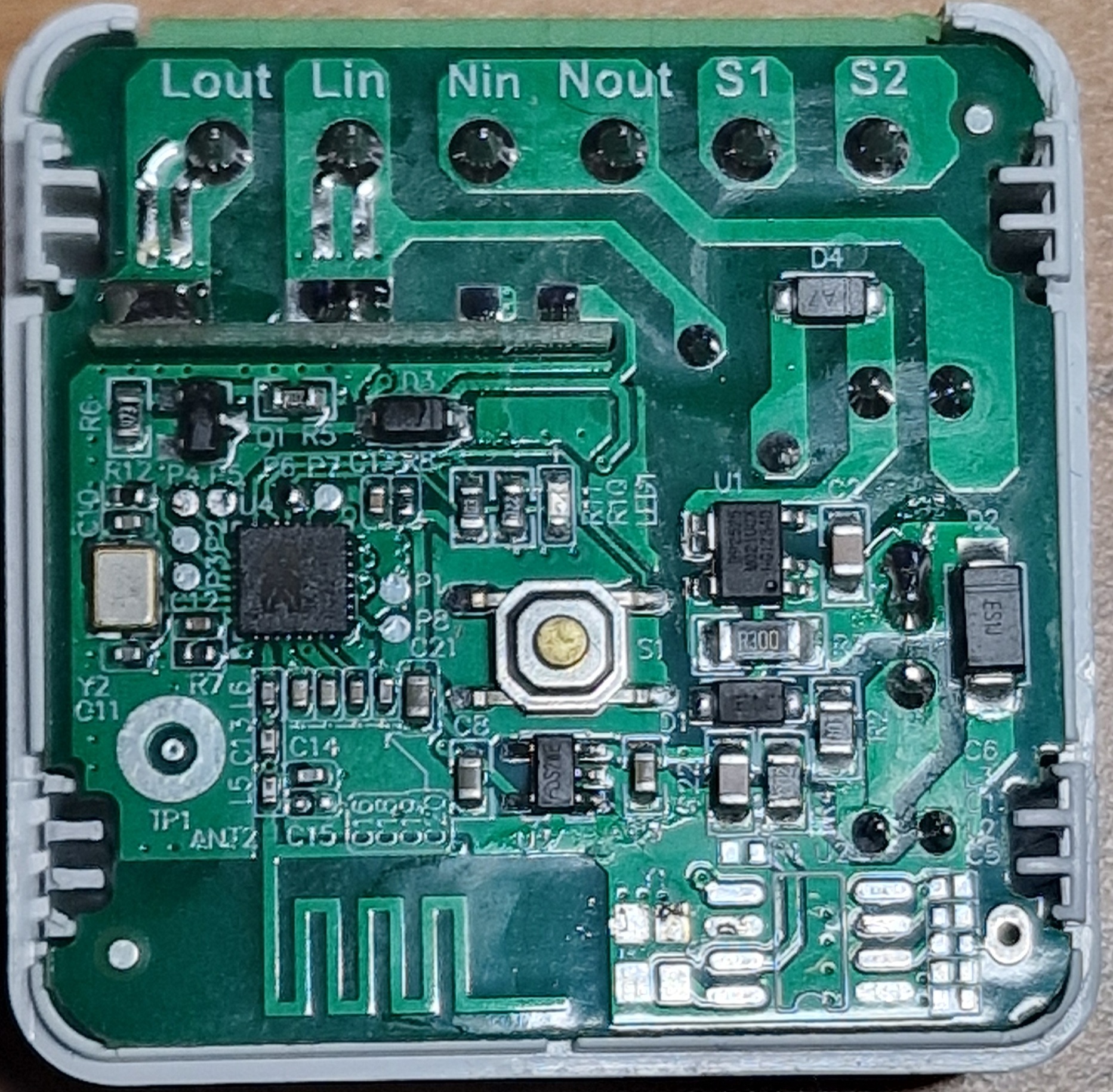 Internals Image